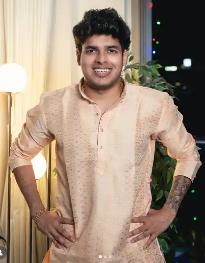 Jonathan Gaming biography