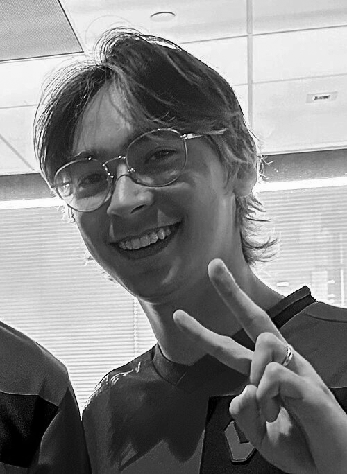 TenZ professional Valorant player competing on stage for Sentinels